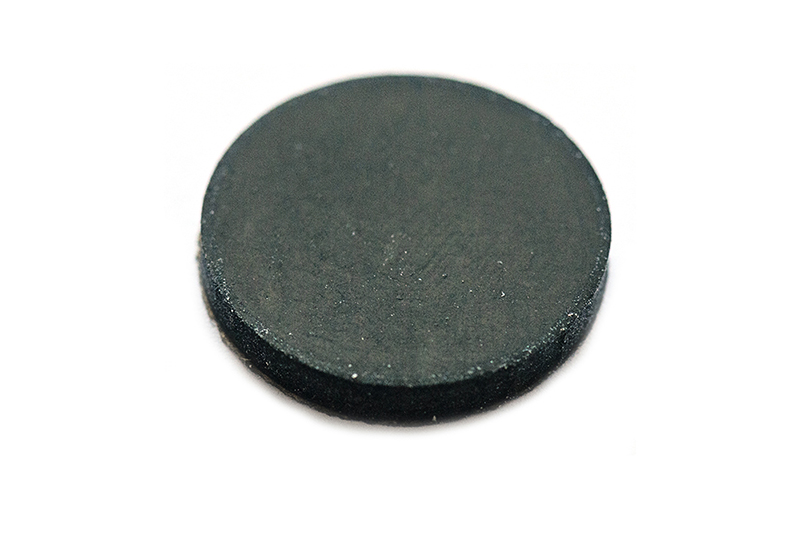 Solid rubber, Horda Stans